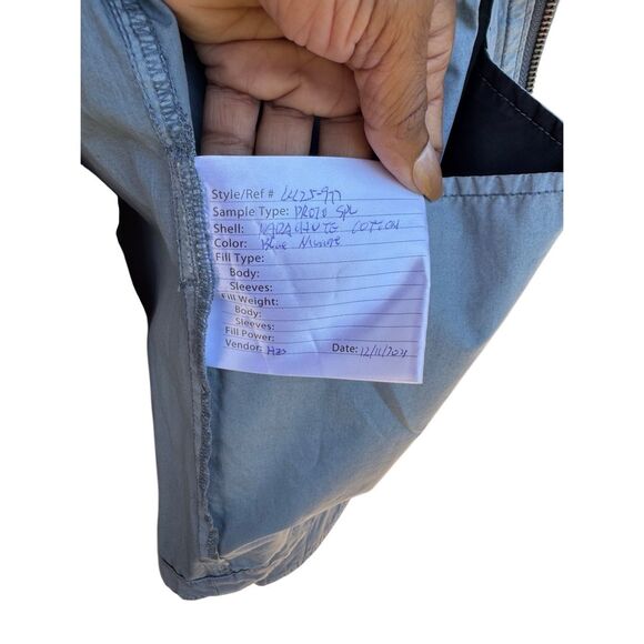 Levi Strauss Men’s Shacket Shirt Jacket - Picture 7 of 16